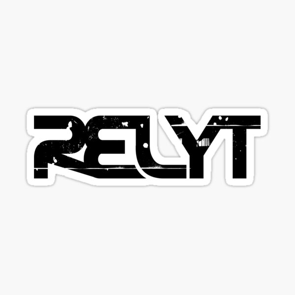 Untitled Sticker