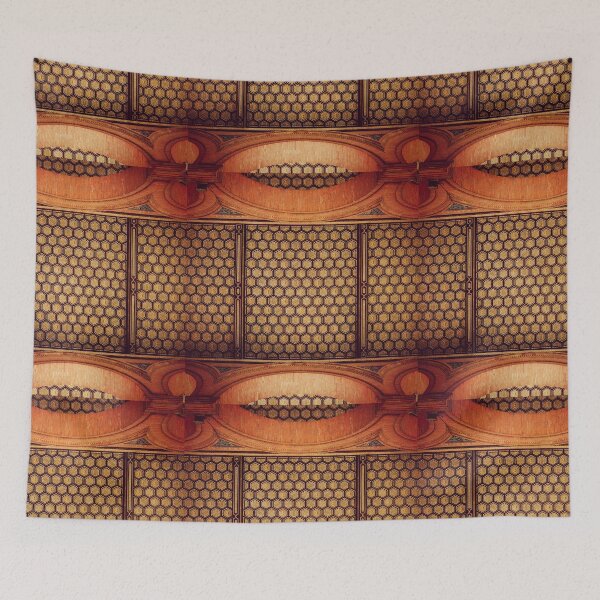 Item preview, Hipnotico Cieloraso Sevillano designed and sold by Chipchaman.