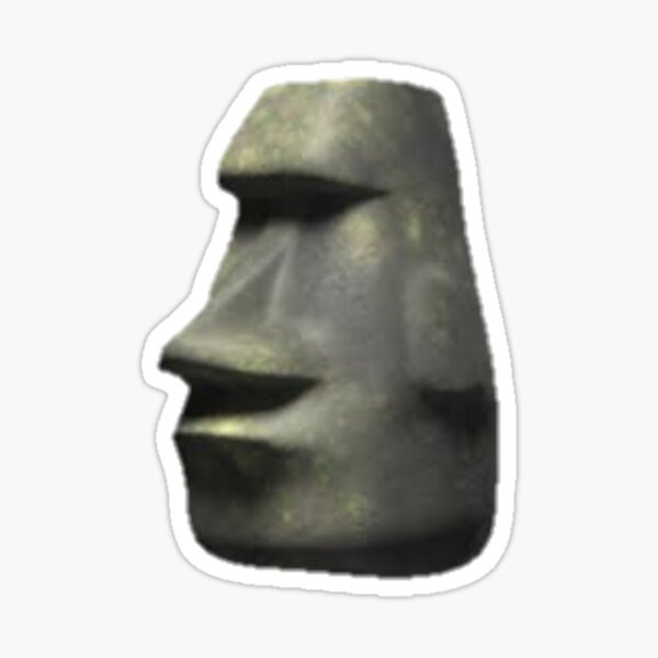 Moai - Stickers for WhatsApp