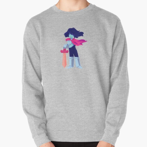 Robux Is For Simps Pullover Sweatshirt By Neverendingpen Redbubble - deltarune kris shirt roblox