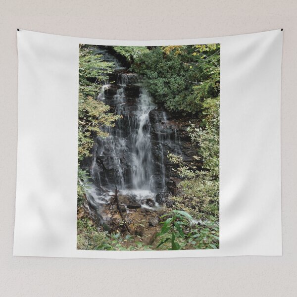 Item preview, Soco Falls - North Carolina 2 designed and sold by jtrommer.