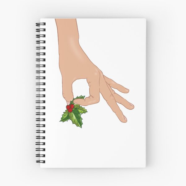 Item preview, The Circle Finger Game - Christmas! designed and sold by Orsum-art.