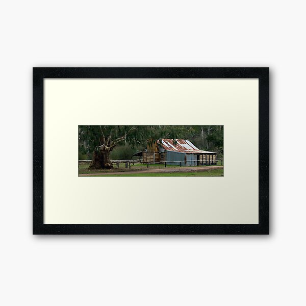 Item preview, Fred Frys Hut - Victoria - Australia designed and sold by Frank Moroni.