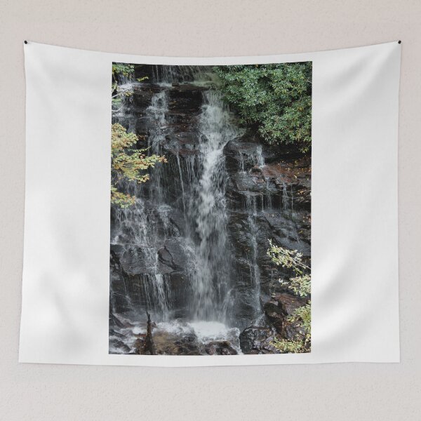 Item preview, Soco Falls - North Carolina 3 designed and sold by jtrommer.