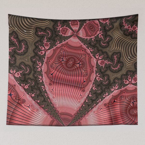 Item preview, Kinky Pink... designed and sold by Roz Rayner-Rix.