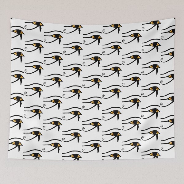 Item preview, The eye of the Horus designed and sold by strah22strah.