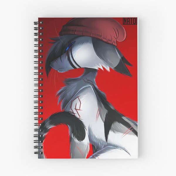 Item preview, Punk Ivypool designed and sold by Draikinator.
