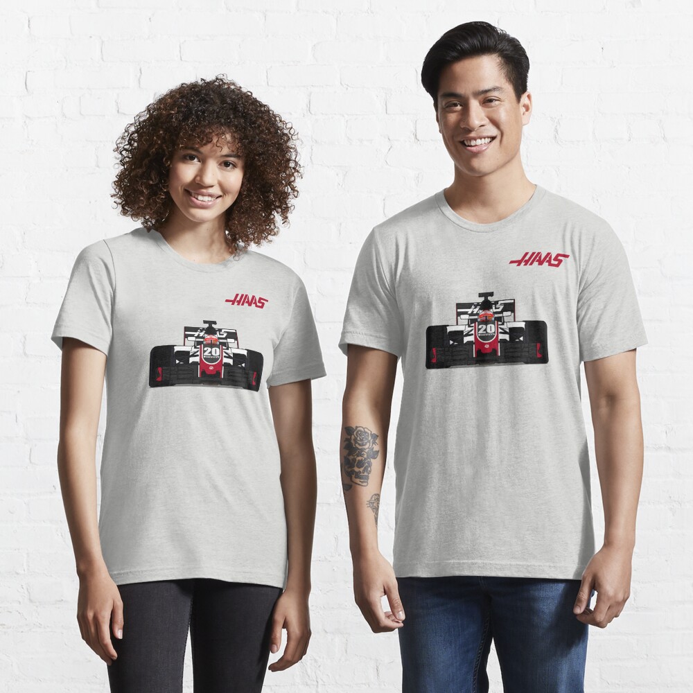 kevin magnussen t shirt