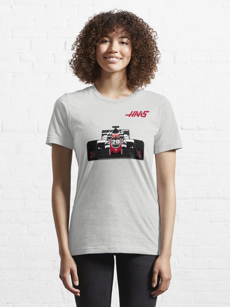 kevin magnussen t shirt