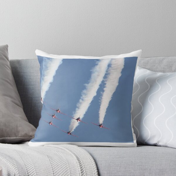 Item preview, Red Arrows designed and sold by Darrenadie.