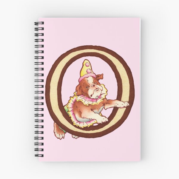 Item preview, Children's Alphabet and Numbers - The Letter O designed and sold by TIGERDAVER.