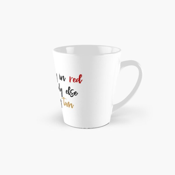 Grandma Yetta is my valentine Coffee Mug for Sale by bellatierra