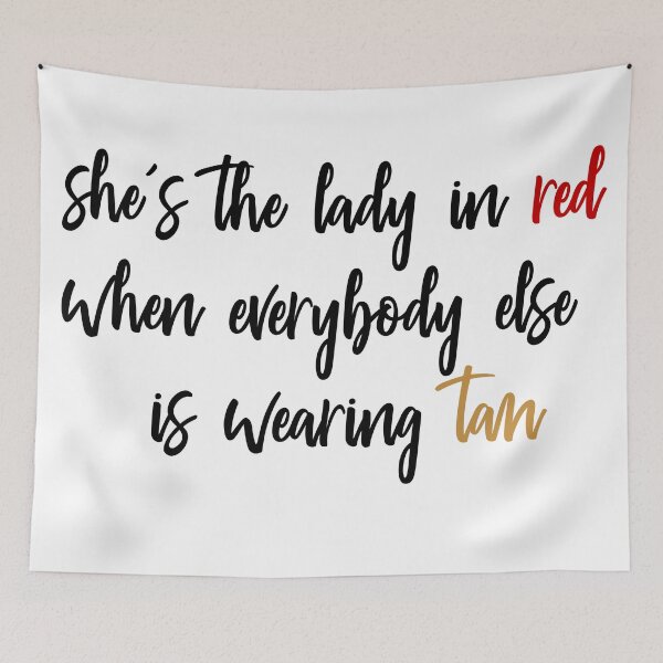 Item preview, The Nanny Named Fran! designed and sold by myfaithmylove.