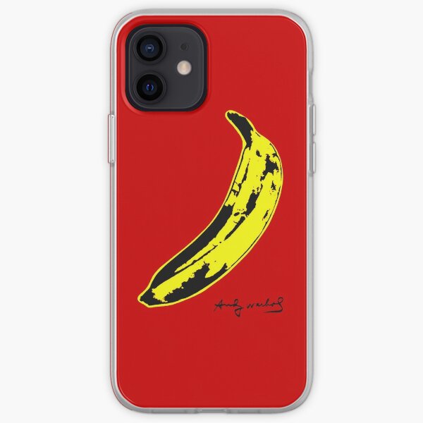 Andy Warhol Iphone Cases Covers Redbubble