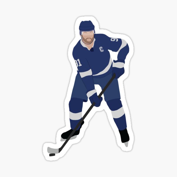 Tampa Bay Lightning 2021 Stanley Cup Champions Sticker Hockey