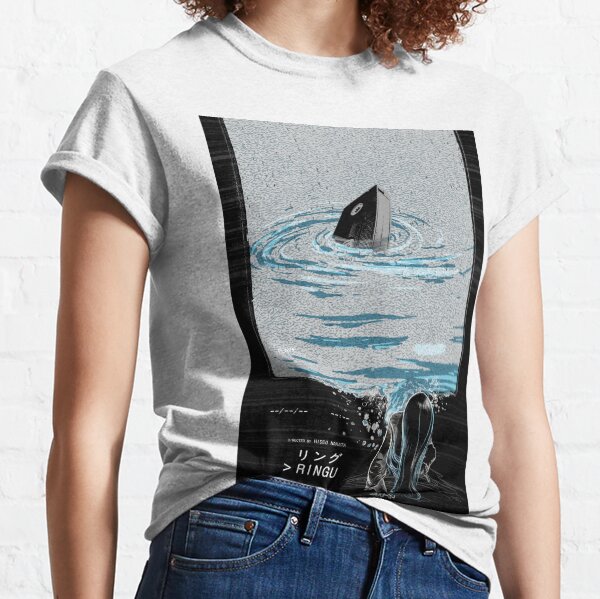 Ringu Classic T-Shirt
