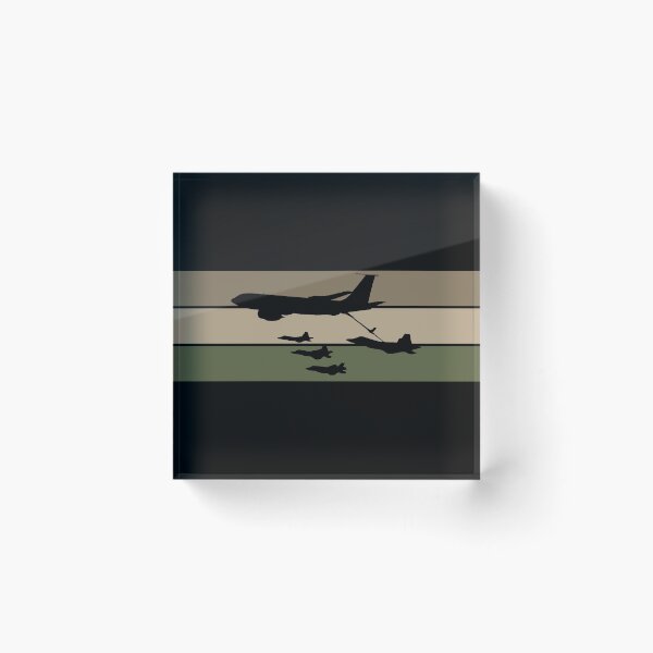 Item preview, In-Flight Refueling designed and sold by Jared Davies.