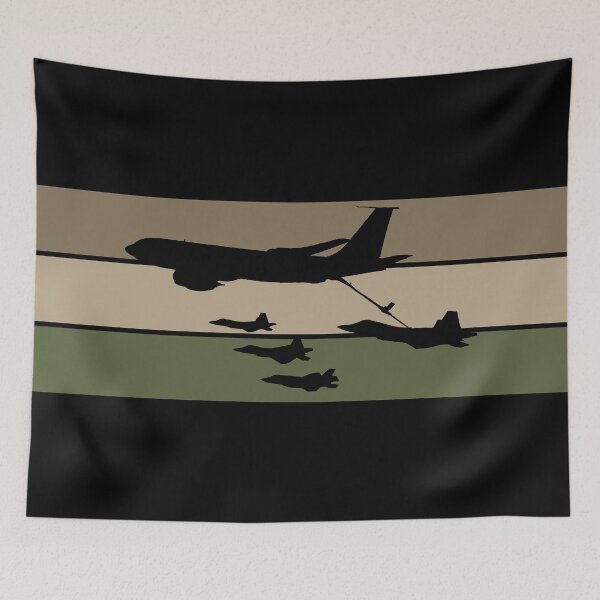 Item preview, In-Flight Refueling designed and sold by Jared Davies.