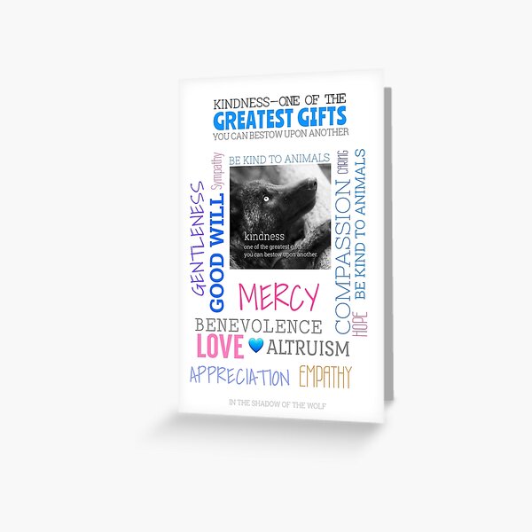 Greeting Card