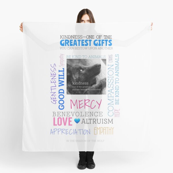 Scarf