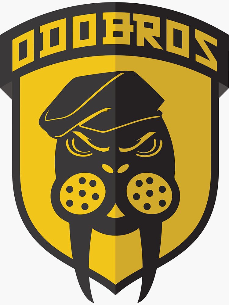 Odobenus Rosmarus - A WoW Community by Fantomen