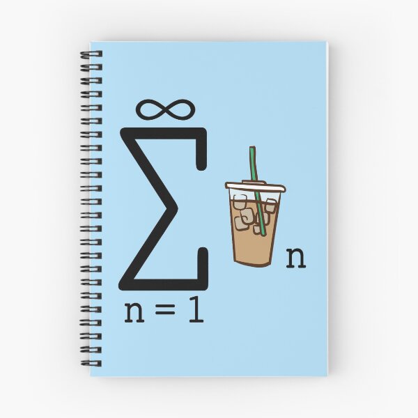 Item preview, Infinite iced coffee designed and sold by richterr.