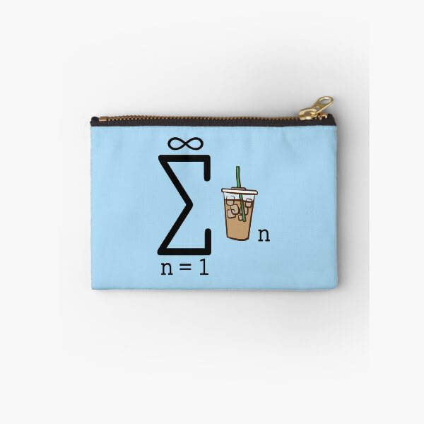 Item preview, Infinite iced coffee designed and sold by richterr.