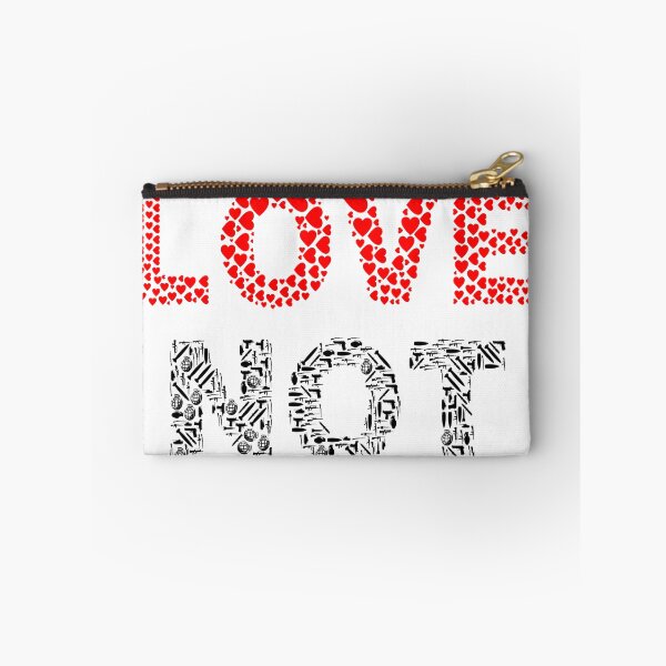 Item preview,  Making love, not war designed and sold by dechap.