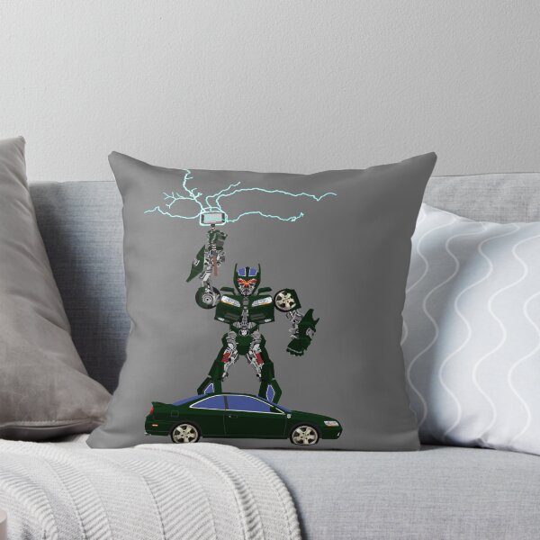 Item preview, TransTHORmer designed and sold by MrTWilson.