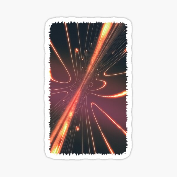 Aeon Cruise Speed Sticker
