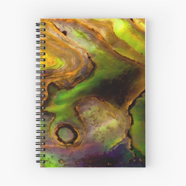 Item preview, Paua designed and sold by VanOostrum.