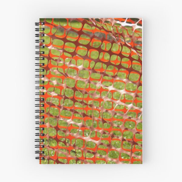 Item preview, Orange and Green designed and sold by Joan Wild.