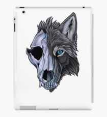 Vinilo o funda para iPad Frost ghoul hound