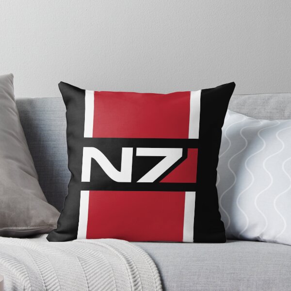 Item preview, N7 Logo designed and sold by leytongassaway.