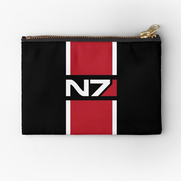Vista previa del artículo con la obra «Logotipo N7», diseñado y vendido por leytongassaway.