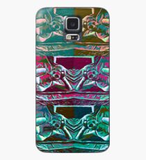 The Awesome 6 Case/Skin for Samsung Galaxy