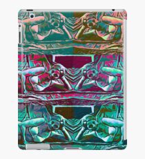 The Awesome 6 iPad Case/Skin