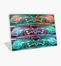 The Awesome 6 Laptop Skin