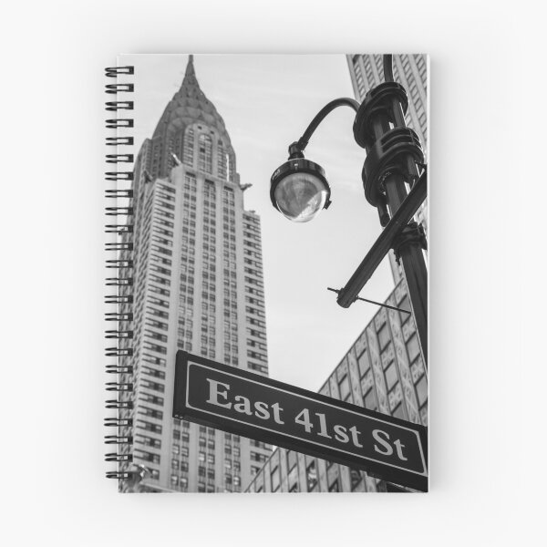 Item preview, Edificio Chrysler, Nueva York designed and sold by Maria Varlet.