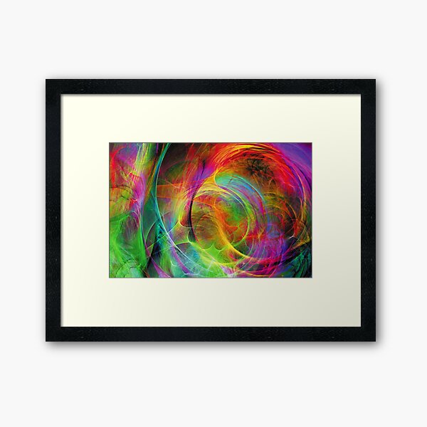 Item preview, Blazing colours designed and sold by Agnes McGuinness.