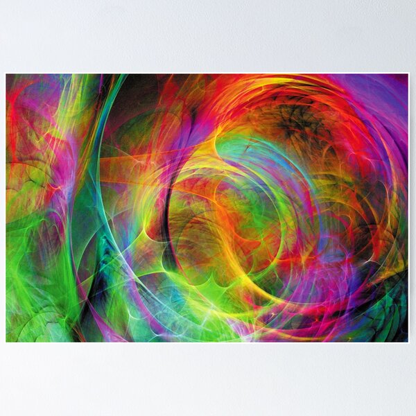 Item preview, Blazing colours designed and sold by Agnes McGuinness.
