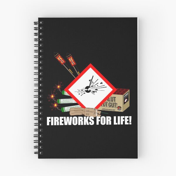 Item preview, Fireworks love designed and sold by MasterShong.