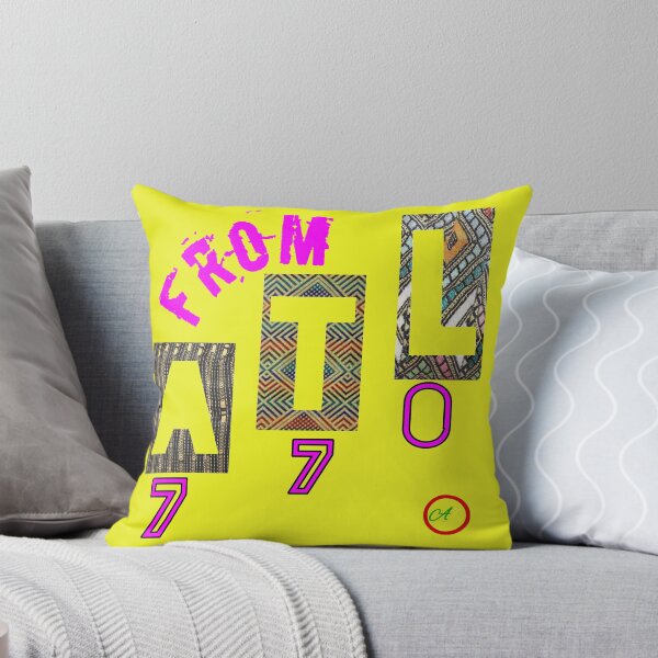 Item preview, Atlanta  designed and sold by Abelfashion.