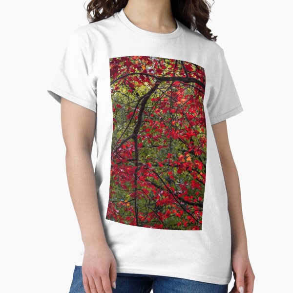 Item preview, Red Autumn designed and sold by kevin myron.