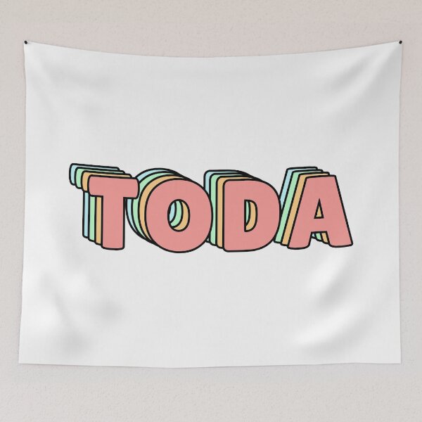 Item preview, Toda Pastel Vibes designed and sold by lukassfr.