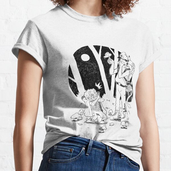 The Discovery Classic T-Shirt