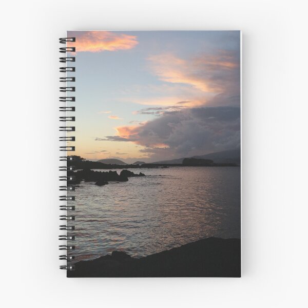 Item preview, Nature, Europe, Portugal, Azores, Island, Pico, Madalena, Sunset, Photography, BebiCervin designed and sold by BebiCervin.