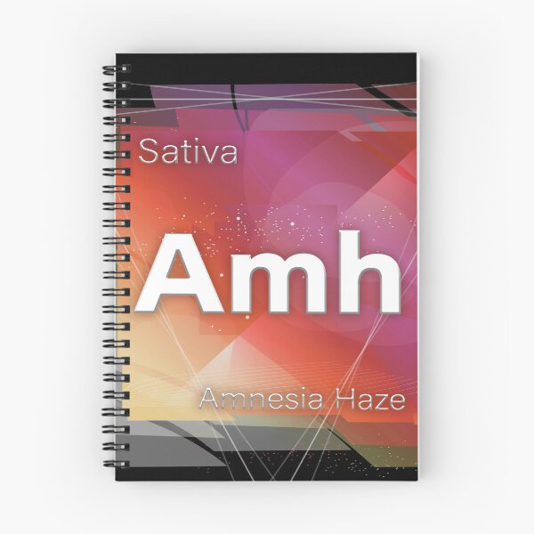 Item preview, Amnesia Haze Strain Tag Space - Favorite Strain CANNABIS designed and sold by Shirt-Guide.