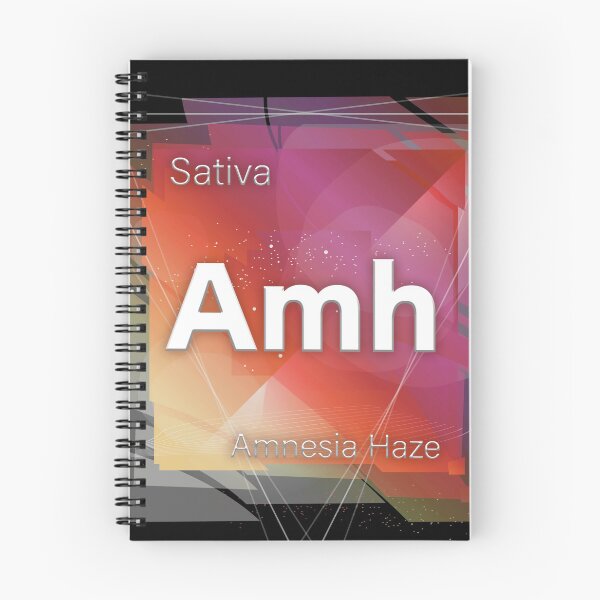 Item preview, Amnesia Haze Strain Tag Space - Favorite Strain CANNABIS designed and sold by Shirt-Guide.