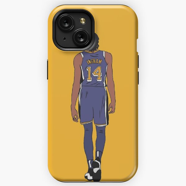 Brandon Ingram iPhone Cases for Sale Redbubble